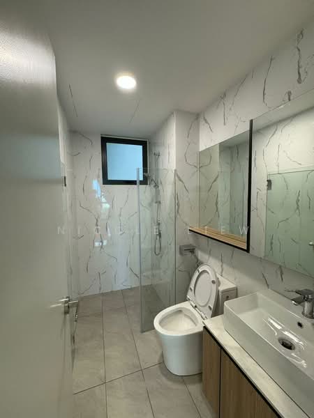 Condominium for Rent at Savana @ Batu Kawan - Nicole Liew - Bathroom - PropertyGuru.com.my
