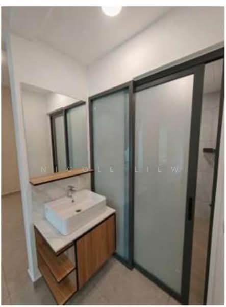 Condominium for Rent at Savana @ Batu Kawan - Nicole Liew - Bathroom - PropertyGuru.com.my