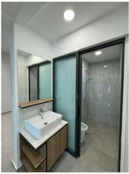 Condominium for Rent at Savana @ Batu Kawan - Nicole Liew - Bathroom - PropertyGuru.com.my