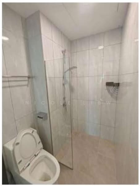 Condominium for Rent at Savana @ Batu Kawan - Nicole Liew - Bathroom - PropertyGuru.com.my