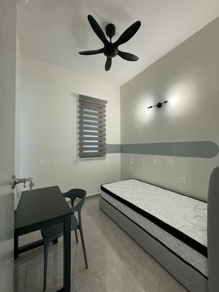 Condominium for Rent at Savana @ Batu Kawan - Nicole Liew - Bedroom - PropertyGuru.com.my