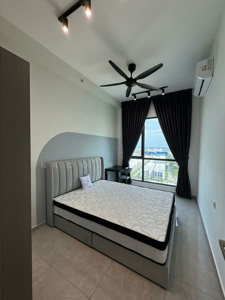 Condominium for Rent at Savana @ Batu Kawan - Nicole Liew - Bedroom - PropertyGuru.com.my