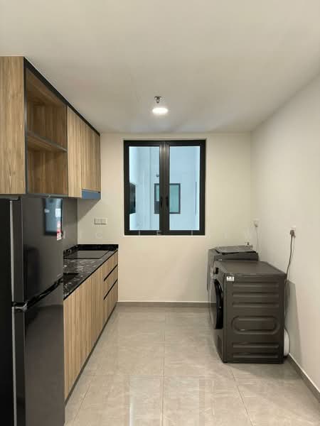 Condominium for Rent at Savana @ Batu Kawan - Nicole Liew - Kitchen - PropertyGuru.com.my
