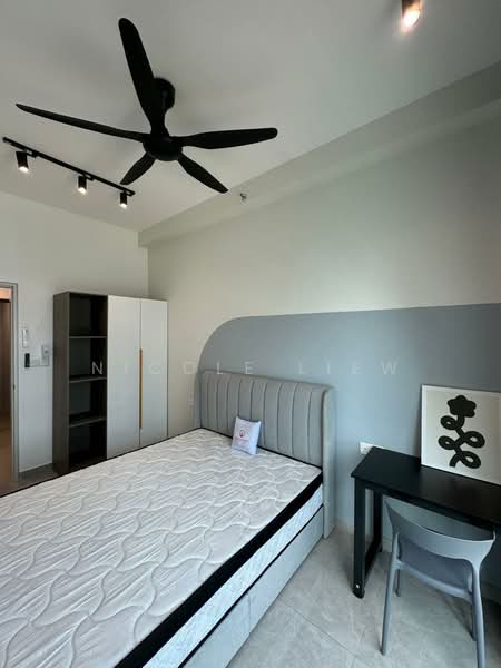 Condominium for Rent at Savana @ Batu Kawan - Nicole Liew - Bedroom - PropertyGuru.com.my