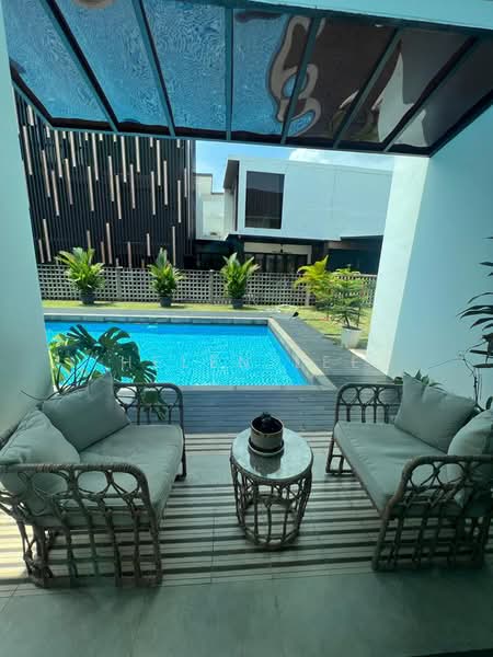 Bungalow for Sale in Iskandar Puteri (Nusajaya) (Johor) - Helen Lee - Exterior - PropertyGuru.com.my