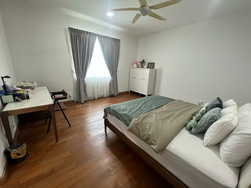 Bungalow for Sale in Iskandar Puteri (Nusajaya) (Johor) - Helen Lee - Bedroom - PropertyGuru.com.my