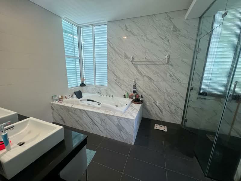 Bungalow for Sale in Iskandar Puteri (Nusajaya) (Johor) - Helen Lee - Bathroom - PropertyGuru.com.my