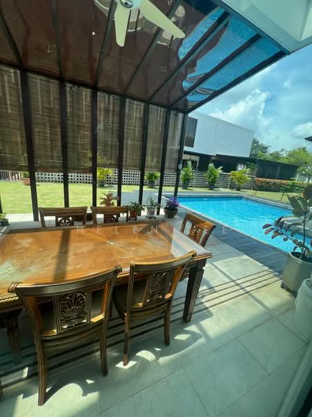 Bungalow for Sale in Iskandar Puteri (Nusajaya) (Johor) - Helen Lee - Dining Room - PropertyGuru.com.my