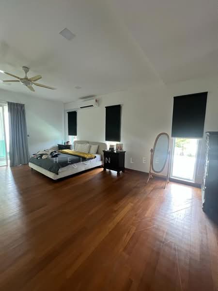 Bungalow for Sale in Iskandar Puteri (Nusajaya) (Johor) - Helen Lee - Bedroom - PropertyGuru.com.my