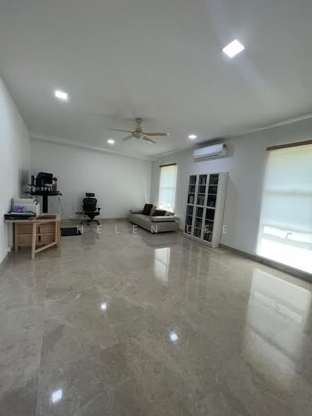Bungalow for Sale in Iskandar Puteri (Nusajaya) (Johor) - Helen Lee - Study - PropertyGuru.com.my