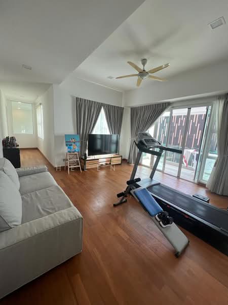 Bungalow for Sale in Iskandar Puteri (Nusajaya) (Johor) - Helen Lee - Living Room - PropertyGuru.com.my