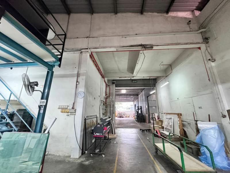Semi-D Factory for Sale in Taman Perindustrian Cemerlang (Ulu Tiram) - Nathan Chan - PropertyGuru.com.my