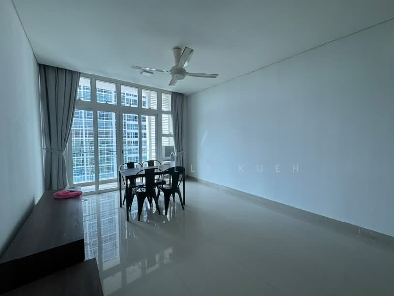 Service Residence for Rent at One Medini - Michelle Kueh - Dining Room - PropertyGuru.com.my
