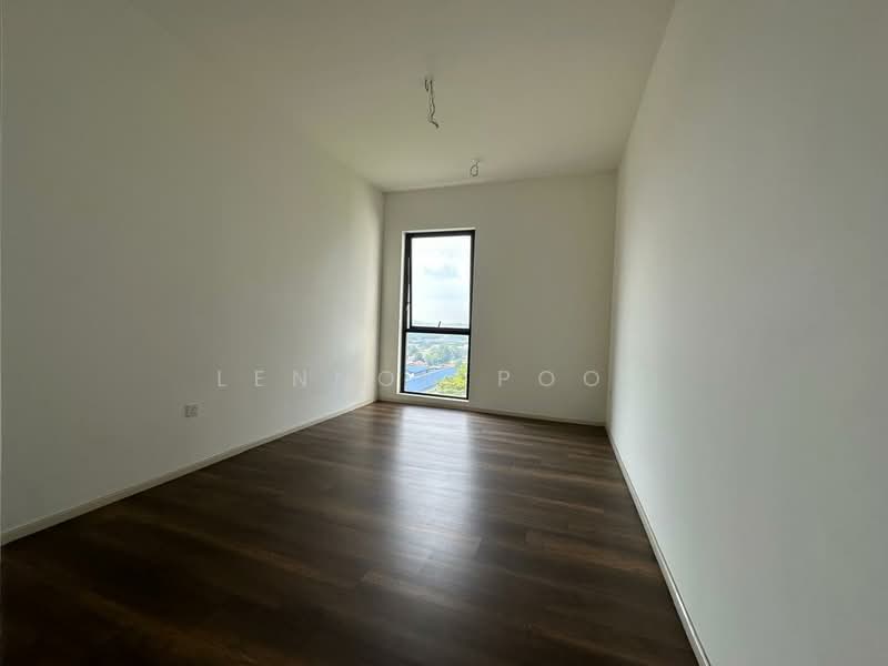 Service Residence for Sale at SqWhere Service Apartments - Lennon Poon - Interior - PropertyGuru.com.my