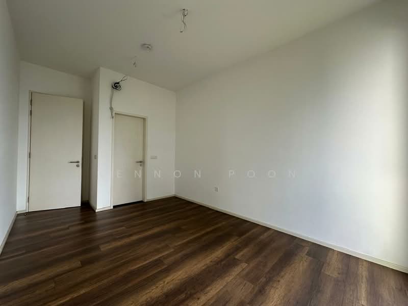 Service Residence for Sale at SqWhere Service Apartments - Lennon Poon - Interior - PropertyGuru.com.my