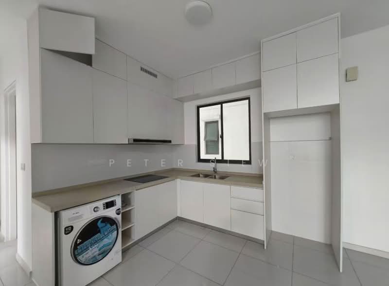 Service Residence for Sale at The M @ Medini Macrolink - Peter Siew - PropertyGuru.com.my