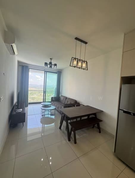 Service Residence for Sale at The M @ Medini Macrolink - Peter Siew - PropertyGuru.com.my
