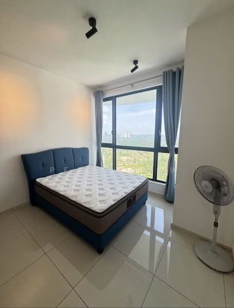 Service Residence for Sale at The M @ Medini Macrolink - Peter Siew - PropertyGuru.com.my