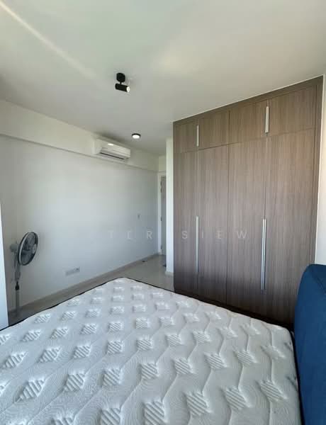 Service Residence for Sale at The M @ Medini Macrolink - Peter Siew - PropertyGuru.com.my