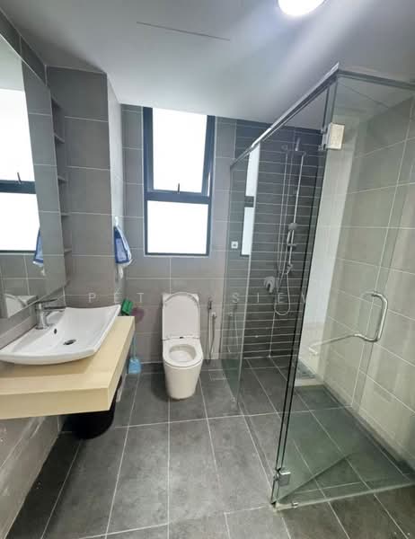 Service Residence for Sale at The M @ Medini Macrolink - Peter Siew - PropertyGuru.com.my