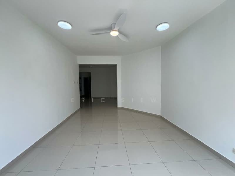 Kondominium untuk Disewa di Bukit OUG Condominiums - Eric Siew - Interior - PropertyGuru.com.my