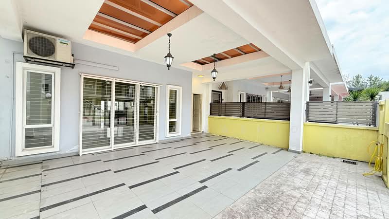 Rumah Teres 2 Tingkat untuk Dijual di D'Kayangan (Shah Alam) - Fahana Rashid - Exterior - PropertyGuru.com.my