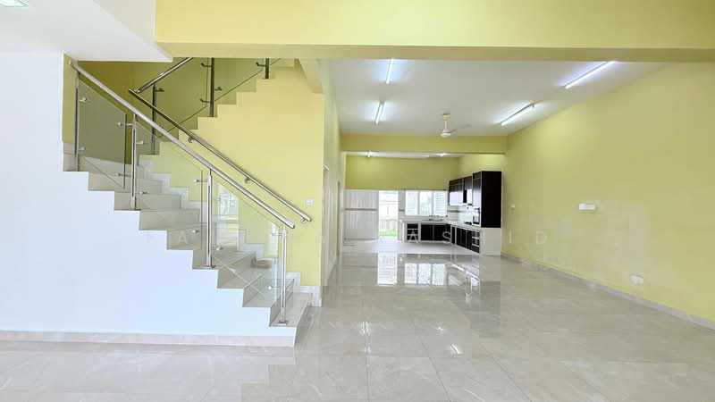 Rumah Teres 2 Tingkat untuk Dijual di D'Kayangan (Shah Alam) - Fahana Rashid - Interior - PropertyGuru.com.my