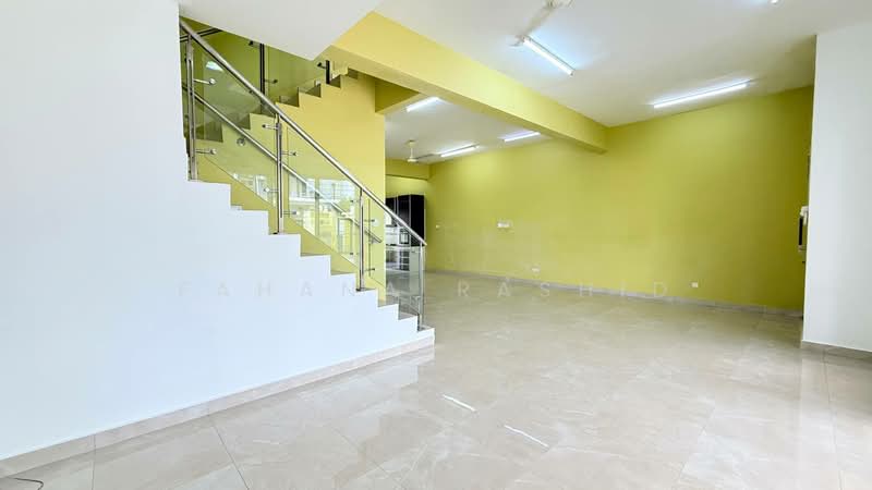 Rumah Teres 2 Tingkat untuk Dijual di D'Kayangan (Shah Alam) - Fahana Rashid - Interior - PropertyGuru.com.my