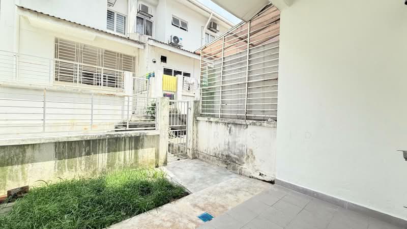 Rumah Teres 2 Tingkat untuk Dijual di D'Kayangan (Shah Alam) - Fahana Rashid - Exterior - PropertyGuru.com.my