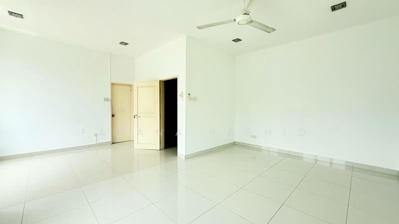 Rumah Teres 2 Tingkat untuk Dijual di D'Kayangan (Shah Alam) - Fahana Rashid - Interior - PropertyGuru.com.my