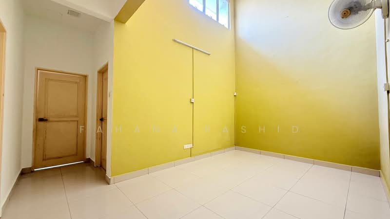 Rumah Teres 2 Tingkat untuk Dijual di D'Kayangan (Shah Alam) - Fahana Rashid - Interior - PropertyGuru.com.my