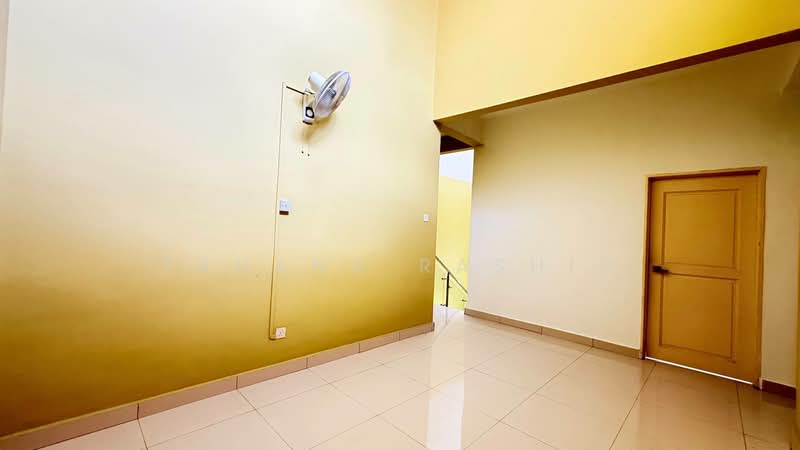 Rumah Teres 2 Tingkat untuk Dijual di D'Kayangan (Shah Alam) - Fahana Rashid - Interior - PropertyGuru.com.my