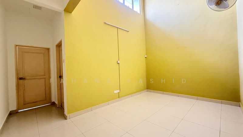 Rumah Teres 2 Tingkat untuk Dijual di D'Kayangan (Shah Alam) - Fahana Rashid - Interior - PropertyGuru.com.my