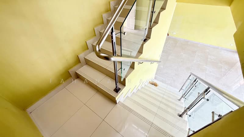 Rumah Teres 2 Tingkat untuk Dijual di D'Kayangan (Shah Alam) - Fahana Rashid - Interior - PropertyGuru.com.my