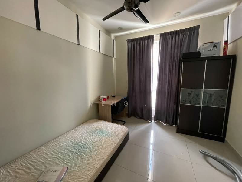 Servis Apartment untuk Disewa di Summerton - Meng . - PropertyGuru.com.my