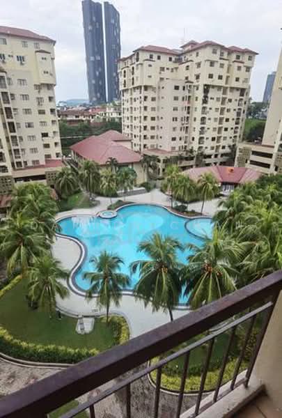 Kondominium untuk Disewa di Prisma Cheras - Darren Chan - Exterior - PropertyGuru.com.my