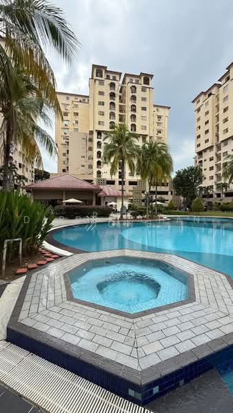 Kondominium untuk Disewa di Prisma Cheras - Darren Chan - Exterior - PropertyGuru.com.my