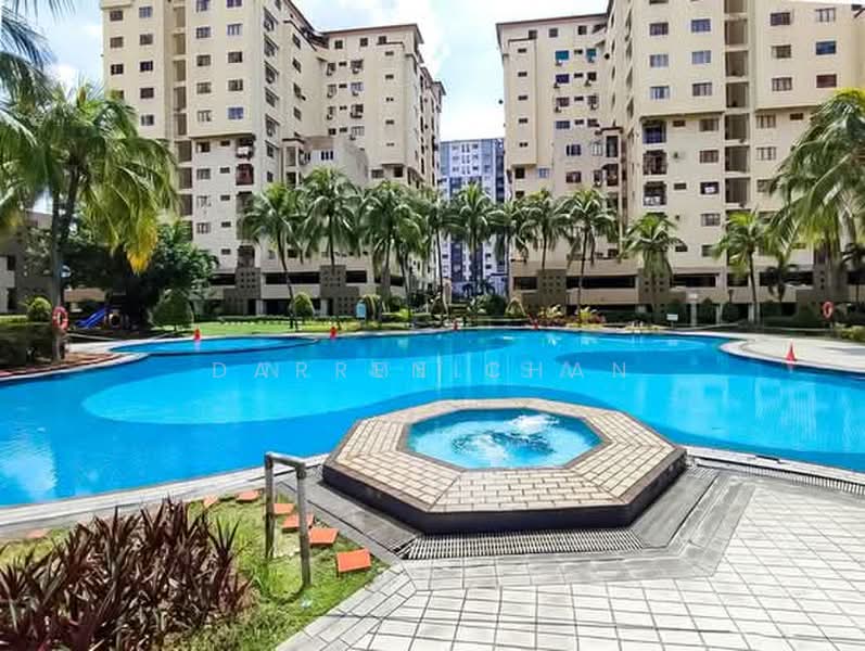 Kondominium untuk Disewa di Prisma Cheras - Darren Chan - Exterior - PropertyGuru.com.my