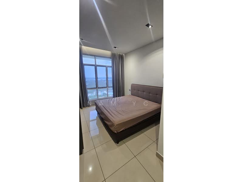 Service Residence for Rent at Twin Danga Residence - Nam YC - PropertyGuru.com.my
