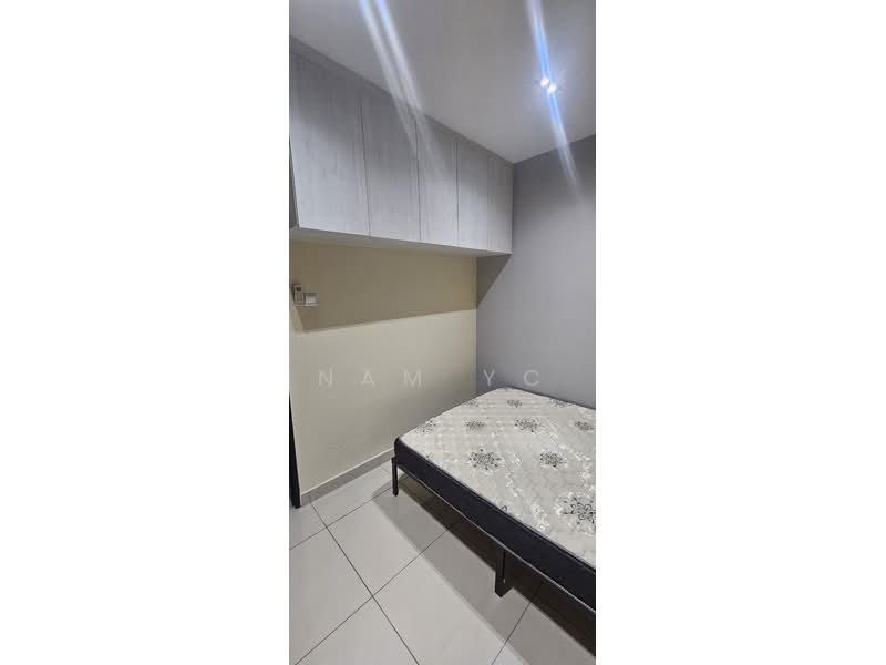 Service Residence for Rent at Twin Danga Residence - Nam YC - PropertyGuru.com.my