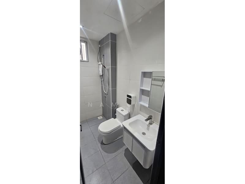 Service Residence for Rent at Twin Danga Residence - Nam YC - PropertyGuru.com.my