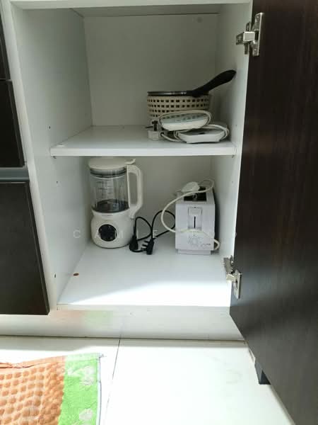Servis Apartment untuk Disewa di Setia City Residences - Camie Hoo - Interior - PropertyGuru.com.my