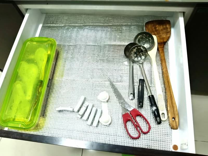 Servis Apartment untuk Disewa di Setia City Residences - Camie Hoo - PropertyGuru.com.my