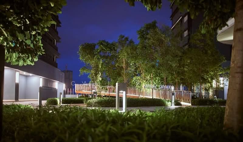 Servis Apartment untuk Disewa di Setia City Residences - Camie Hoo - Exterior - PropertyGuru.com.my