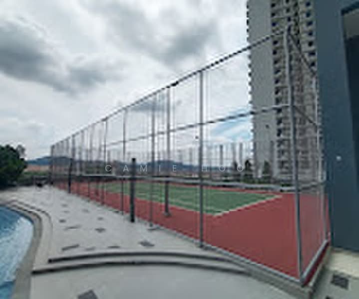 Servis Apartment untuk Disewa di Setia City Residences - Camie Hoo - Exterior - PropertyGuru.com.my