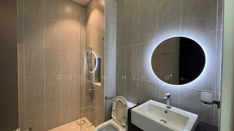 2.5-storey Terraced House for Sale in Iskandar Puteri (Nusajaya) (Johor) - Anson Hiong - PropertyGuru.com.my