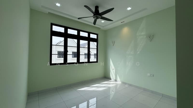 2.5-storey Terraced House for Sale in Iskandar Puteri (Nusajaya) (Johor) - Anson Hiong - PropertyGuru.com.my