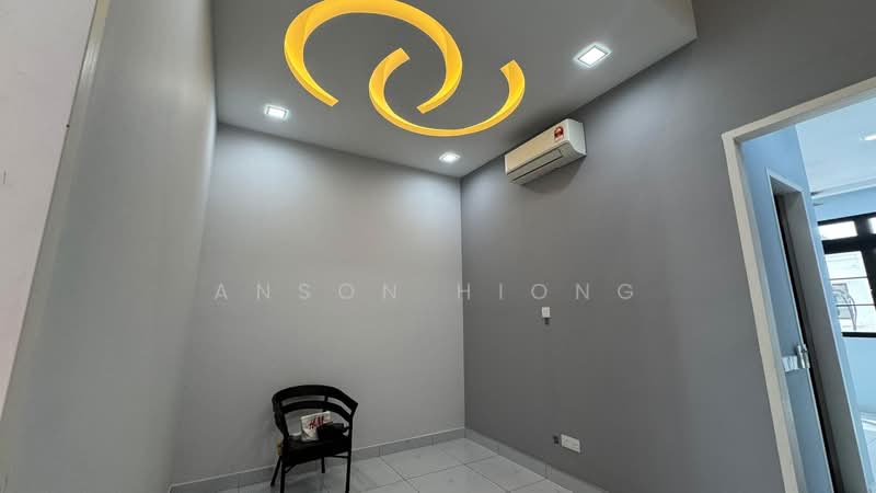 2.5-storey Terraced House for Sale in Iskandar Puteri (Nusajaya) (Johor) - Anson Hiong - PropertyGuru.com.my