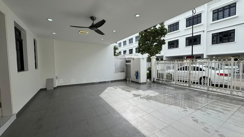 2.5-storey Terraced House for Sale in Iskandar Puteri (Nusajaya) (Johor) - Anson Hiong - PropertyGuru.com.my