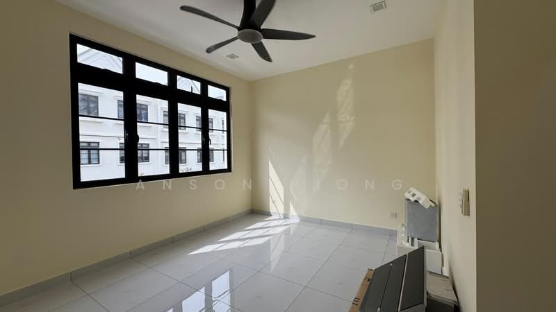 2.5-storey Terraced House for Sale in Iskandar Puteri (Nusajaya) (Johor) - Anson Hiong - PropertyGuru.com.my